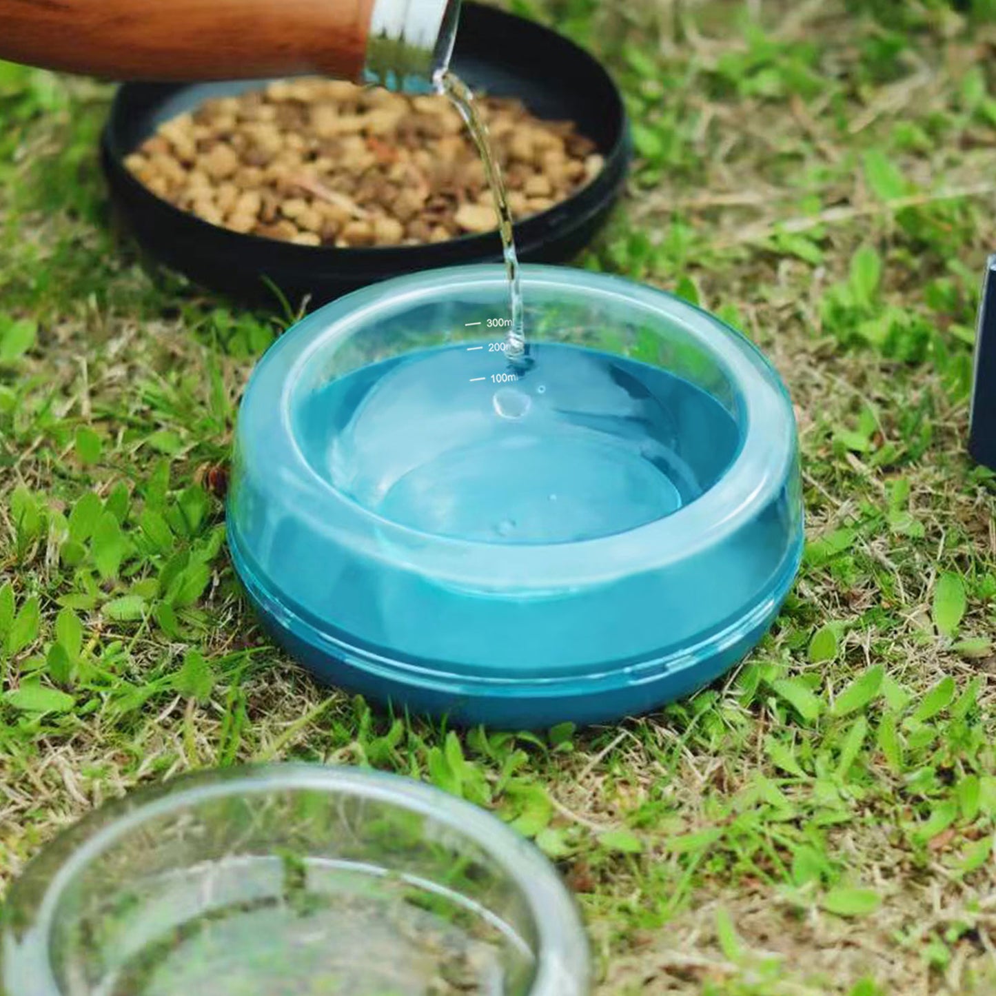 Outdoor Pet Bowl Cat Bowl Dog Bowl